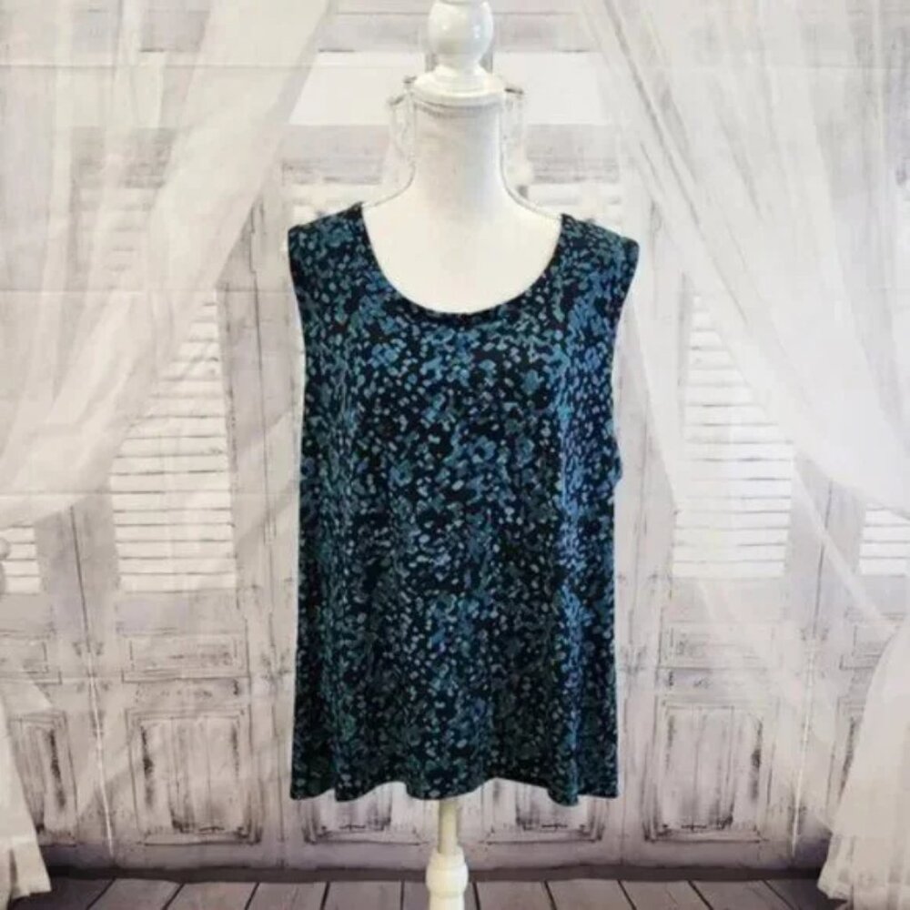 JMS Easy Dressing Top